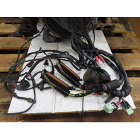 98 BMW Z3 E36 1.9L #1337 Engine Assembly, M44 4 Cylinder 1.9L