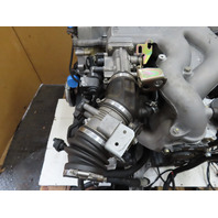 98 BMW Z3 E36 1.9L #1337 Engine Assembly, M44 4 Cylinder 1.9L