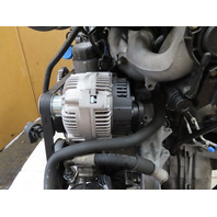 98 BMW Z3 E36 1.9L #1337 Engine Assembly, M44 4 Cylinder 1.9L
