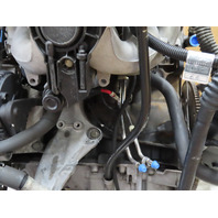 98 BMW Z3 E36 1.9L #1337 Engine Assembly, M44 4 Cylinder 1.9L
