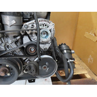 98 BMW Z3 E36 1.9L #1337 Engine Assembly, M44 4 Cylinder 1.9L