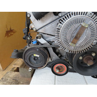 98 BMW Z3 E36 1.9L #1337 Engine Assembly, M44 4 Cylinder 1.9L