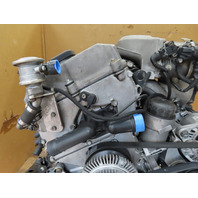 98 BMW Z3 E36 1.9L #1337 Engine Assembly, M44 4 Cylinder 1.9L