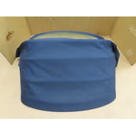 98 BMW Z3 E36 1.9L #1337 Convertible Top Soft Roof & Frame Blue