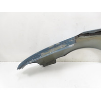 98 BMW Z3 E36 1.9L #1337 Fender, Rear Quarter Panel, Left  NARROW