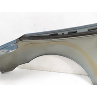 98 BMW Z3 E36 1.9L #1337 Fender, Rear Quarter Panel, Left  NARROW