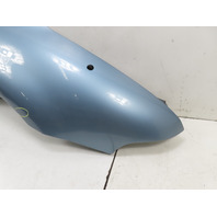 98 BMW Z3 E36 1.9L #1337 Fender, Rear Quarter Panel, Left  NARROW