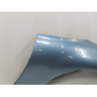 98 BMW Z3 E36 1.9L #1337 Fender, Rear Quarter Panel, Left  NARROW
