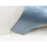 98 BMW Z3 E36 1.9L #1337 Fender, Rear Quarter Panel, Left  NARROW