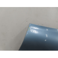 98 BMW Z3 E36 1.9L #1337 Fender, Rear Quarter Panel, Left  NARROW