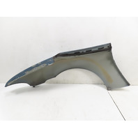 98 BMW Z3 E36 1.9L #1337 Fender, Rear Quarter Panel, Left  NARROW