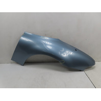 98 BMW Z3 E36 1.9L #1337 Fender, Rear Quarter Panel, Left  NARROW