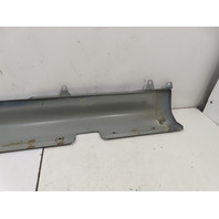 98 BMW Z3 E36 1.9L #1337 Side Skirt Rocker Panel, Left *Narrow* 1.9L ONLY