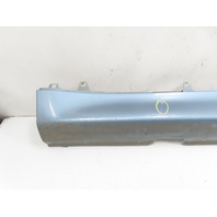 98 BMW Z3 E36 1.9L #1337 Side Skirt Rocker Panel, Left *Narrow* 1.9L ONLY