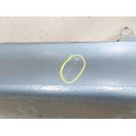 98 BMW Z3 E36 1.9L #1337 Side Skirt Rocker Panel, Left *Narrow* 1.9L ONLY