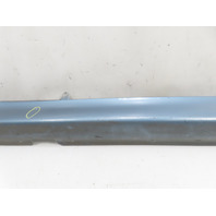 98 BMW Z3 E36 1.9L #1337 Side Skirt Rocker Panel, Left *Narrow* 1.9L ONLY