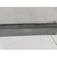 98 BMW Z3 E36 1.9L #1337 Side Skirt Rocker Panel, Left *Narrow* 1.9L ONLY