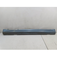 98 BMW Z3 E36 1.9L #1337 Side Skirt Rocker Panel, Left *Narrow* 1.9L ONLY