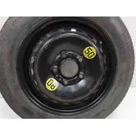 98 BMW Z3 E36 1.9L #1337 Spare Wheel & Tire, OEM 15" 36111095069