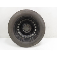 98 BMW Z3 E36 1.9L #1337 Spare Wheel & Tire, OEM 15" 36111095069