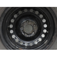 98 BMW Z3 E36 1.9L #1337 Spare Wheel & Tire, OEM 15" 36111095069