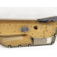 98 BMW Z3 E36 1.9L #1337 Door Panel, Right Oregon Beige 96-98