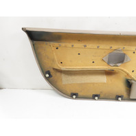 98 BMW Z3 E36 1.9L #1337 Door Panel, Right Oregon Beige 96-98
