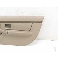 98 BMW Z3 E36 1.9L #1337 Door Panel, Right Oregon Beige 96-98