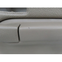 98 BMW Z3 E36 1.9L #1337 Door Panel, Right Oregon Beige 96-98