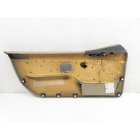 98 BMW Z3 E36 1.9L #1337 Door Panel, Right Oregon Beige 96-98