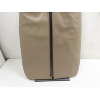 98 BMW Z3 E36 1.9L #1337 Seat Cushion, Backrest Oregon Leather Right Beige