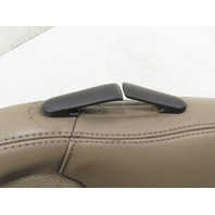 98 BMW Z3 E36 1.9L #1337 Seat Cushion, Backrest Oregon Leather Right Beige