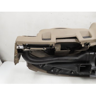 98 BMW Z3 E36 1.9L #1337 Dashboard, Trim Instrument Panel Beige