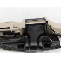 98 BMW Z3 E36 1.9L #1337 Dashboard, Trim Instrument Panel Beige