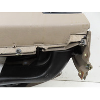 98 BMW Z3 E36 1.9L #1337 Dashboard, Trim Instrument Panel Beige