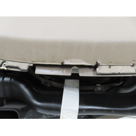 98 BMW Z3 E36 1.9L #1337 Dashboard, Trim Instrument Panel Beige