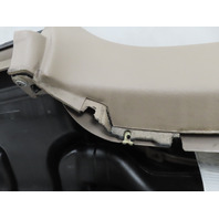 98 BMW Z3 E36 1.9L #1337 Dashboard, Trim Instrument Panel Beige