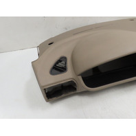 98 BMW Z3 E36 1.9L #1337 Dashboard, Trim Instrument Panel Beige