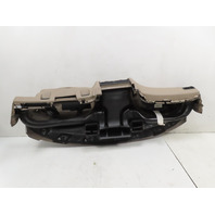 98 BMW Z3 E36 1.9L #1337 Dashboard, Trim Instrument Panel Beige