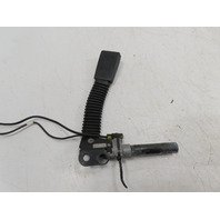 98 BMW Z3 E36 1.9L #1337 Seatbelt Tensioner Clip Buckle, Right 72118221014