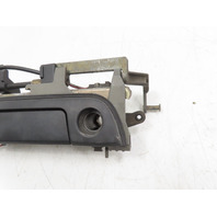 98 BMW Z3 E36 1.9L #1337 Door Handle, Exterior, Left