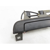 98 BMW Z3 E36 1.9L #1337 Door Handle, Exterior, Left