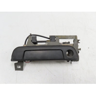 98 BMW Z3 E36 1.9L #1337 Door Handle, Exterior, Left
