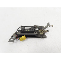98 BMW Z3 E36 1.9L #1337 Door Handle, Exterior, Right
