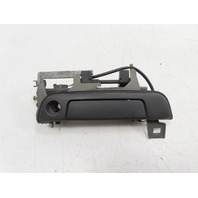 98 BMW Z3 E36 1.9L #1337 Door Handle, Exterior, Right