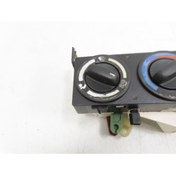 98 BMW Z3 E36 1.9L #1337 Climate Control, A/C Heater OEM 8397712