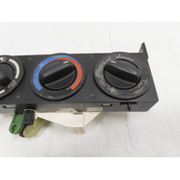 98 BMW Z3 E36 1.9L #1337 Climate Control, A/C Heater OEM 8397712