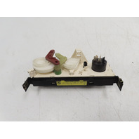98 BMW Z3 E36 1.9L #1337 Climate Control, A/C Heater OEM 8397712