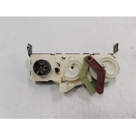 98 BMW Z3 E36 1.9L #1337 Climate Control, A/C Heater OEM 8397712