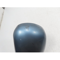 98 BMW Z3 E36 1.9L #1337 Mirror, Exterior Power Right Side Atlanta Blue